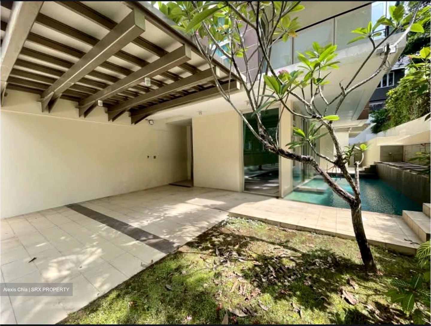 Namly Crescent (D10), Semi-Detached #610374491